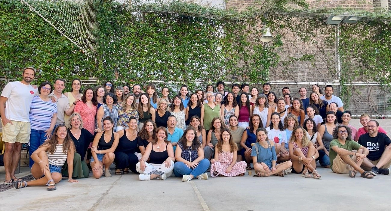 Escola l'Univers, curs 2025-26