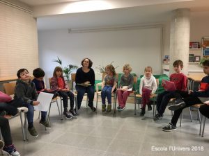 Consell d’infants